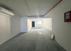 Telok Ayer MRT (D1), Shop House #512737631